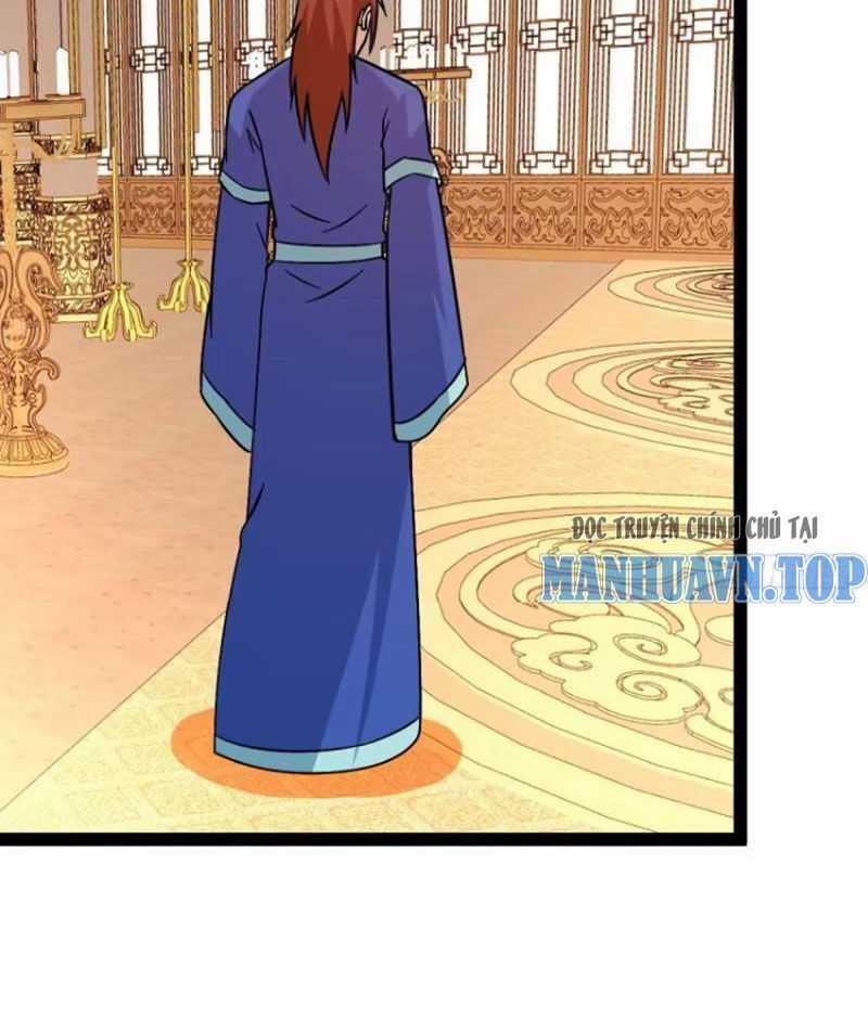 Trăm Tuổi Mở Hệ Thống, Hiếu Tử Hiền Tôn Quỳ Khắp Núi! Chapter 60 trang 19