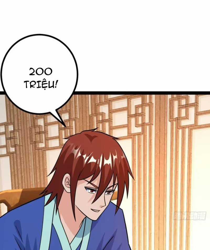 Trăm Tuổi Mở Hệ Thống, Hiếu Tử Hiền Tôn Quỳ Khắp Núi! Chapter 60 trang 2