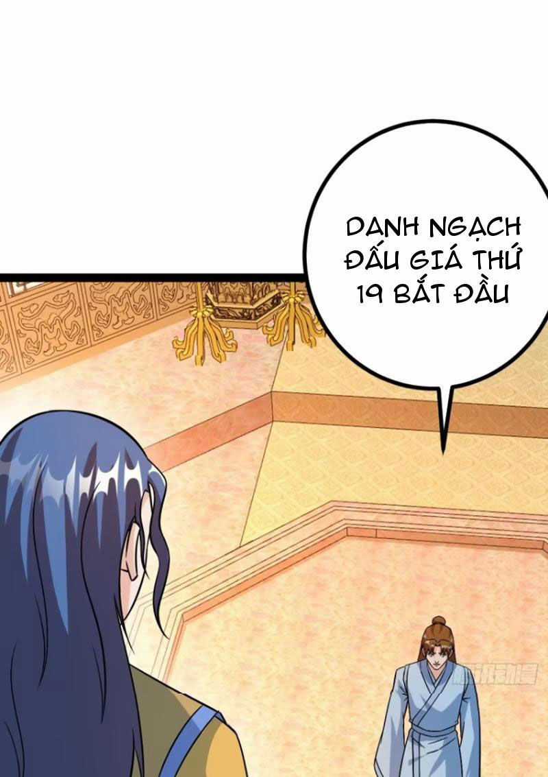 Trăm Tuổi Mở Hệ Thống, Hiếu Tử Hiền Tôn Quỳ Khắp Núi! Chapter 60 trang 20