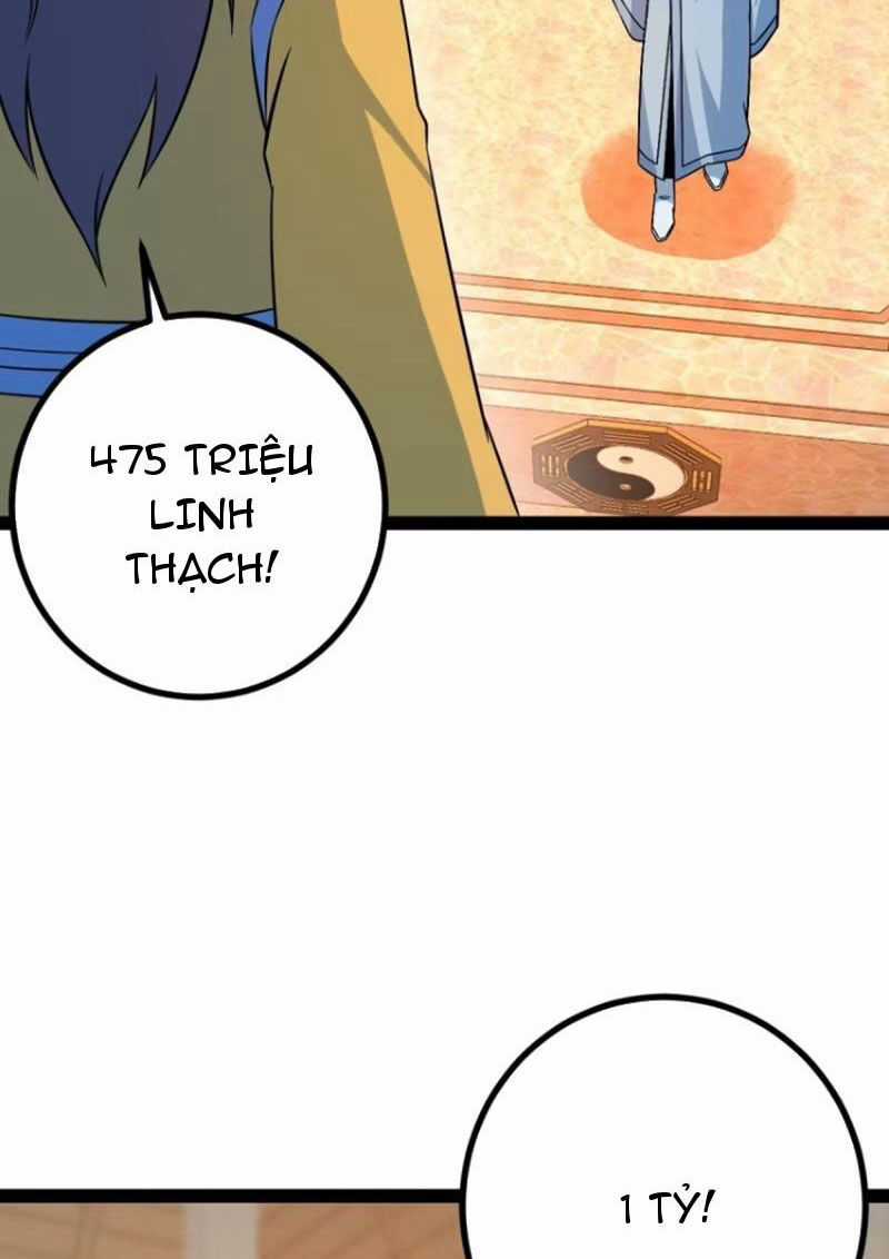 Trăm Tuổi Mở Hệ Thống, Hiếu Tử Hiền Tôn Quỳ Khắp Núi! Chapter 60 trang 21