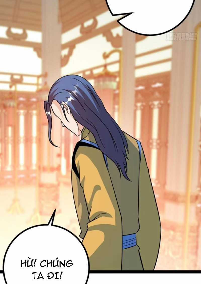 Trăm Tuổi Mở Hệ Thống, Hiếu Tử Hiền Tôn Quỳ Khắp Núi! Chapter 60 trang 22