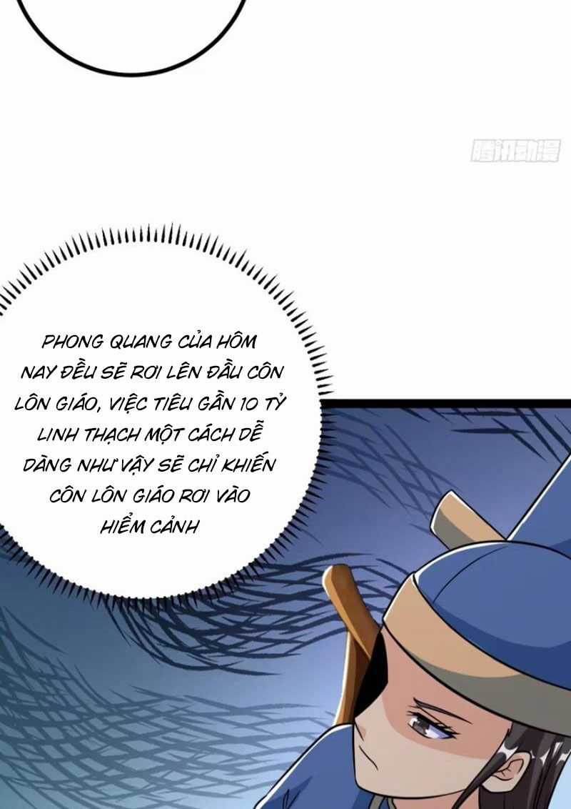 Trăm Tuổi Mở Hệ Thống, Hiếu Tử Hiền Tôn Quỳ Khắp Núi! Chapter 60 trang 23