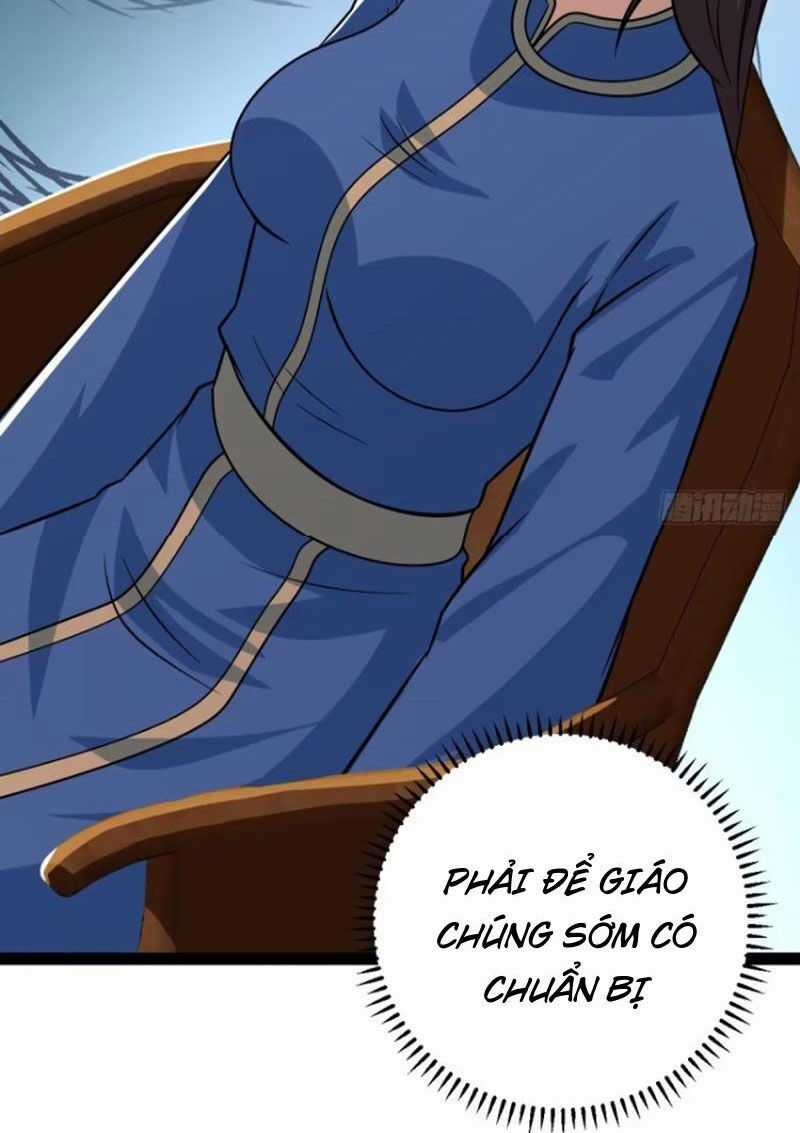 Trăm Tuổi Mở Hệ Thống, Hiếu Tử Hiền Tôn Quỳ Khắp Núi! Chapter 60 trang 24