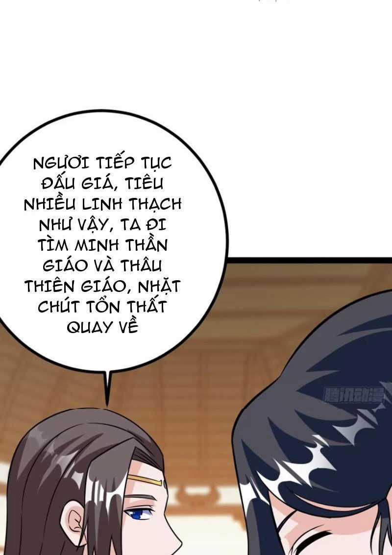 Trăm Tuổi Mở Hệ Thống, Hiếu Tử Hiền Tôn Quỳ Khắp Núi! Chapter 60 trang 25