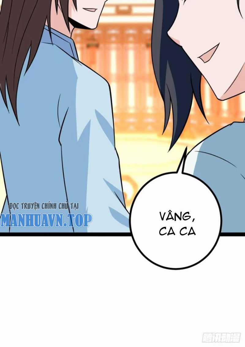 Trăm Tuổi Mở Hệ Thống, Hiếu Tử Hiền Tôn Quỳ Khắp Núi! Chapter 60 trang 26