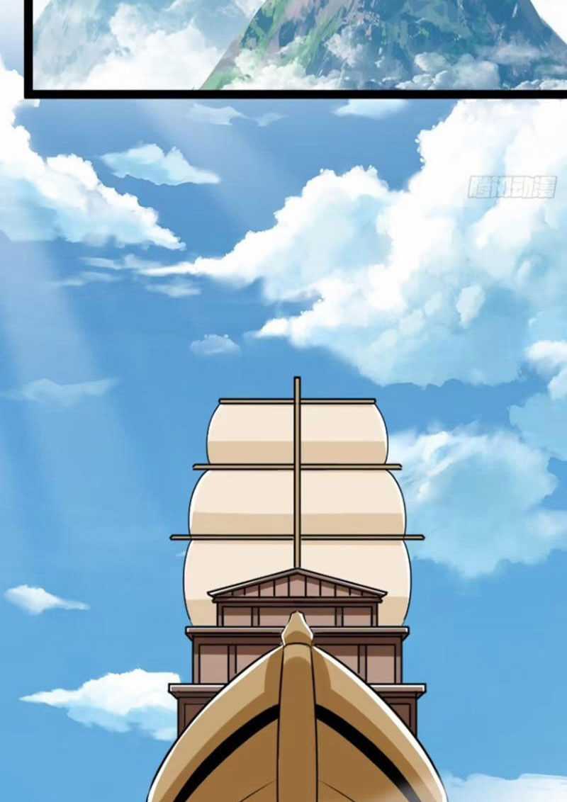 Trăm Tuổi Mở Hệ Thống, Hiếu Tử Hiền Tôn Quỳ Khắp Núi! Chapter 60 trang 28