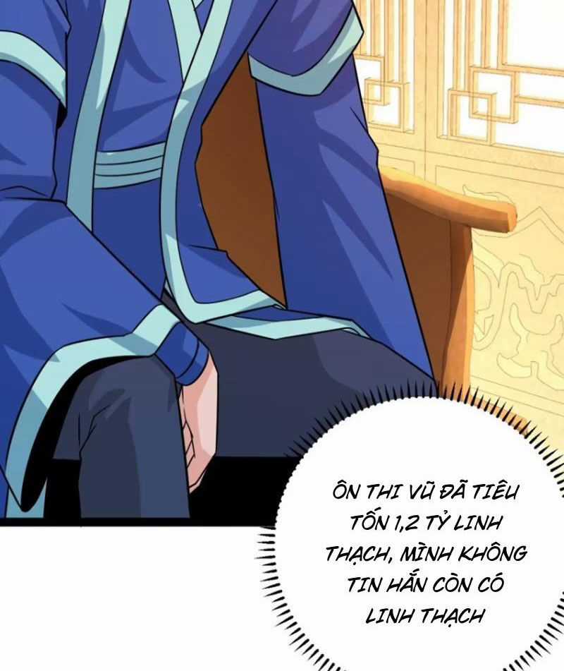 Trăm Tuổi Mở Hệ Thống, Hiếu Tử Hiền Tôn Quỳ Khắp Núi! Chapter 60 trang 3