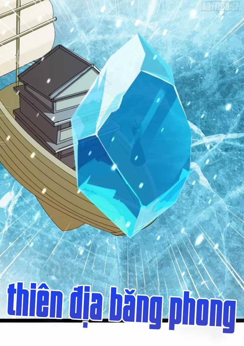 Trăm Tuổi Mở Hệ Thống, Hiếu Tử Hiền Tôn Quỳ Khắp Núi! Chapter 60 trang 32