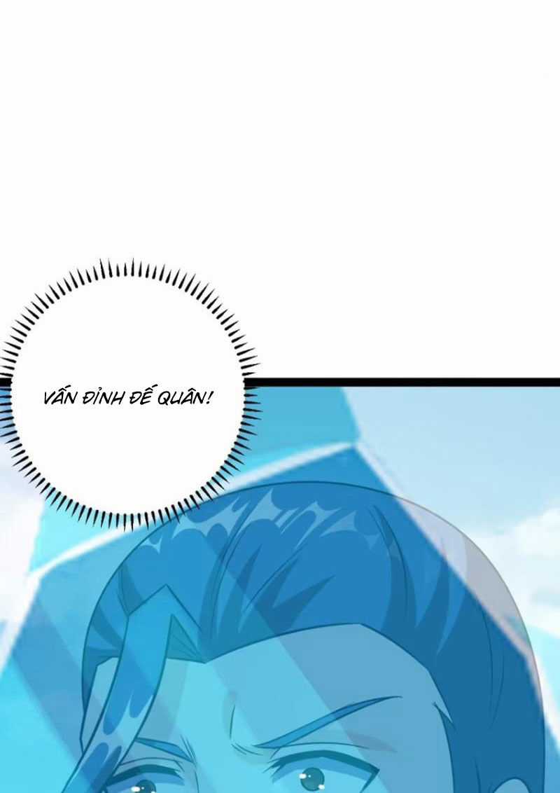 Trăm Tuổi Mở Hệ Thống, Hiếu Tử Hiền Tôn Quỳ Khắp Núi! Chapter 60 trang 33