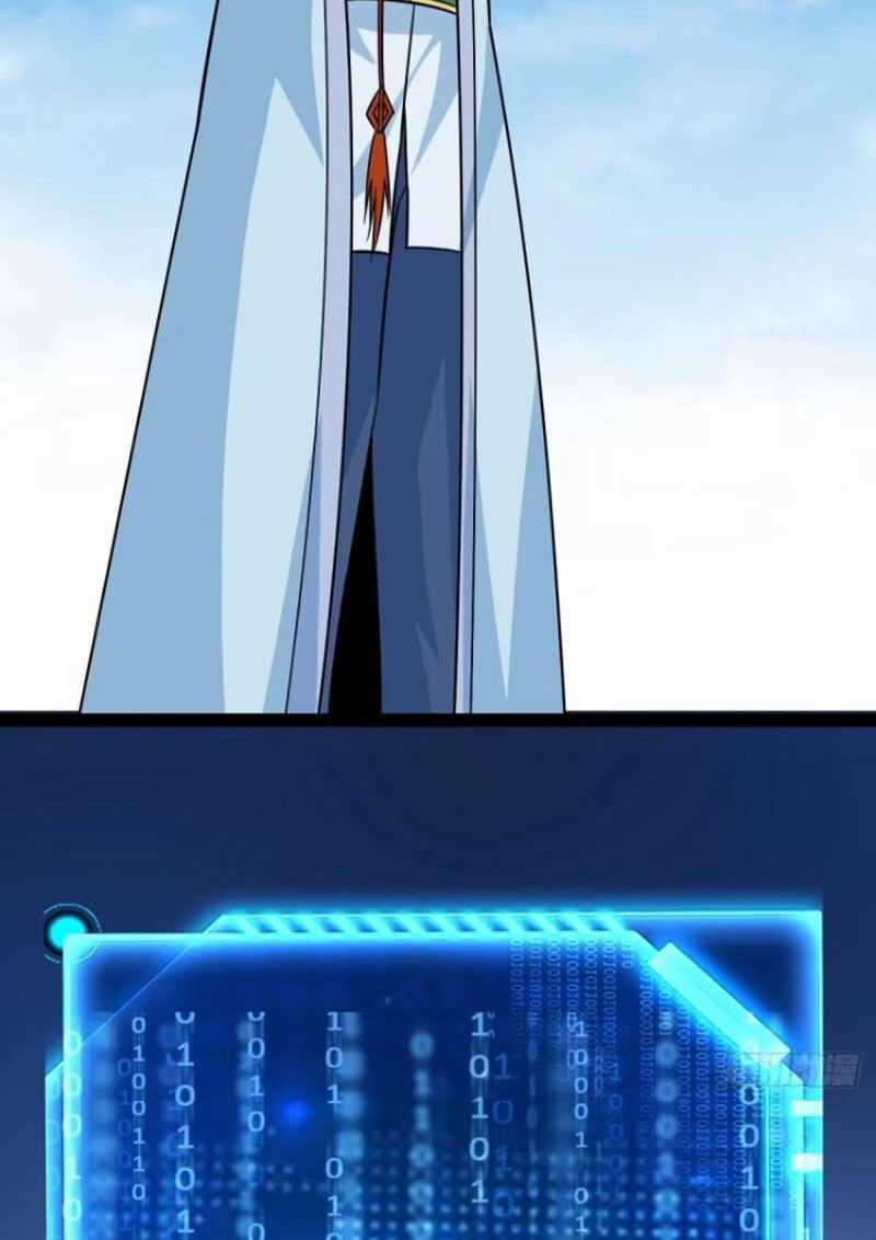 Trăm Tuổi Mở Hệ Thống, Hiếu Tử Hiền Tôn Quỳ Khắp Núi! Chapter 60 trang 36