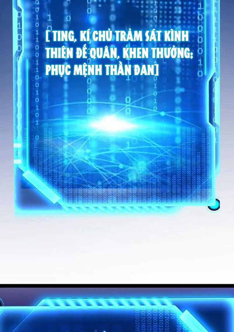 Trăm Tuổi Mở Hệ Thống, Hiếu Tử Hiền Tôn Quỳ Khắp Núi! Chapter 60 trang 37