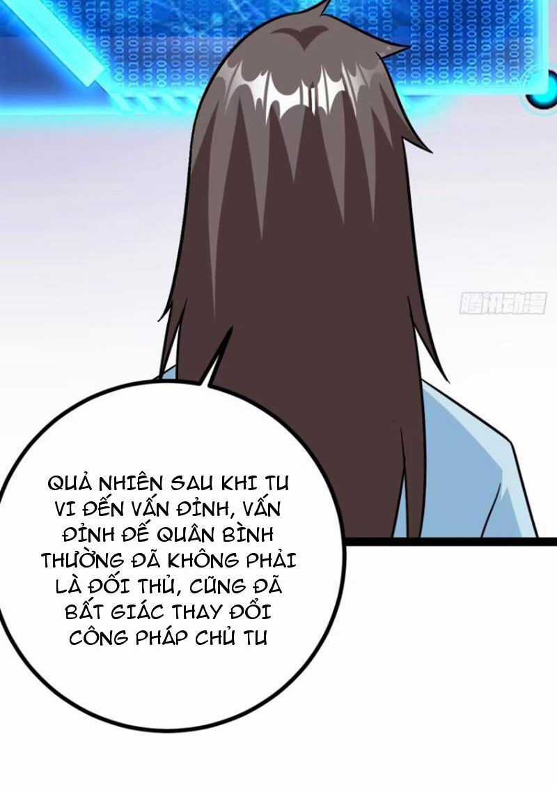 Trăm Tuổi Mở Hệ Thống, Hiếu Tử Hiền Tôn Quỳ Khắp Núi! Chapter 60 trang 39