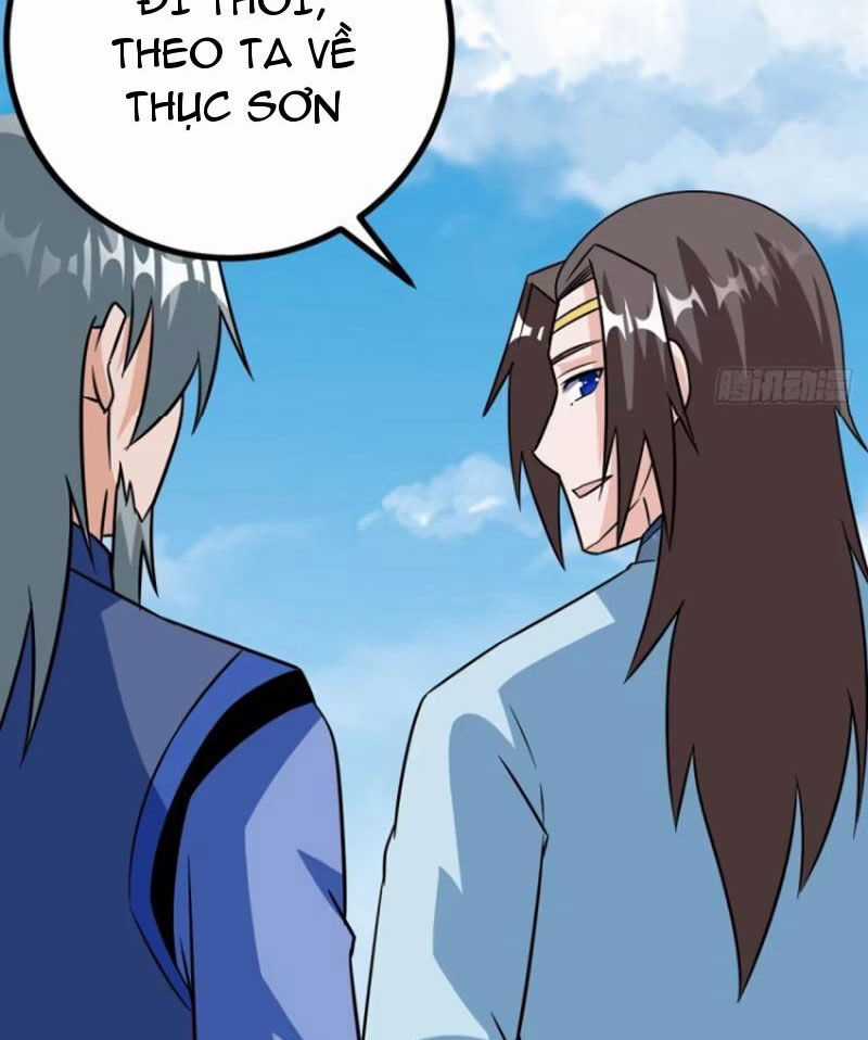 Trăm Tuổi Mở Hệ Thống, Hiếu Tử Hiền Tôn Quỳ Khắp Núi! Chapter 60 trang 48
