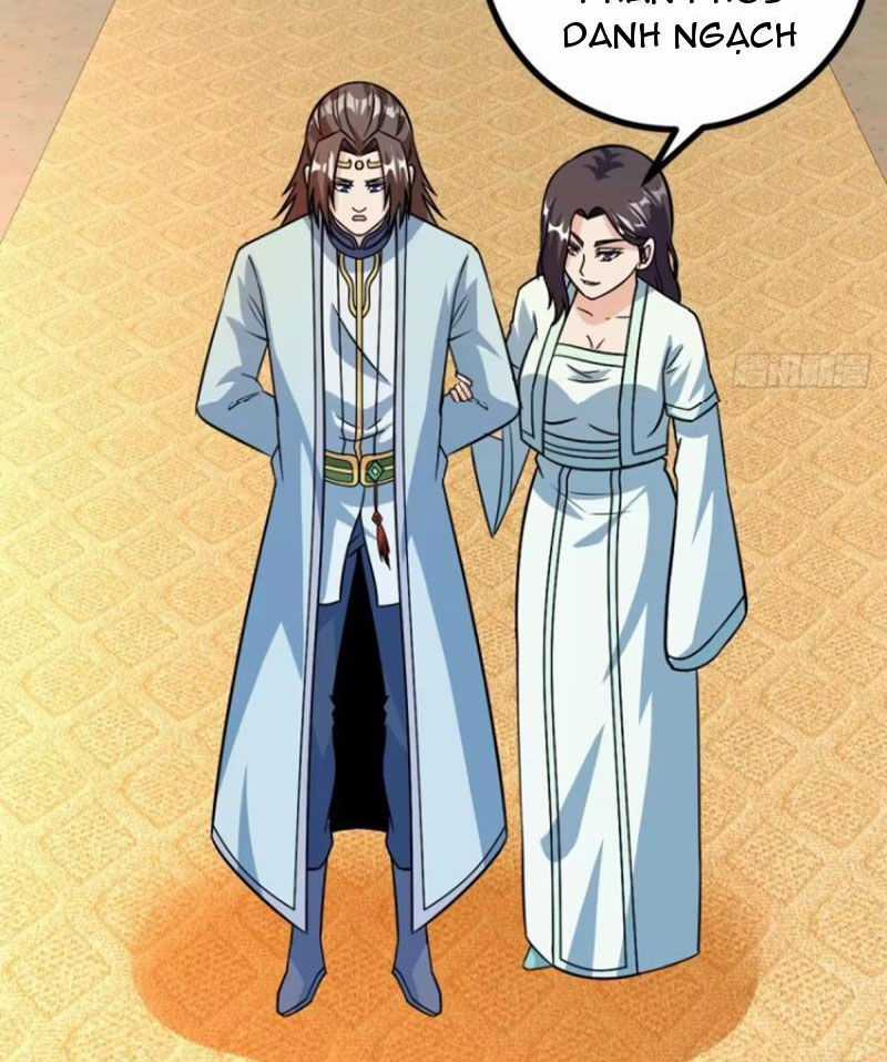 Trăm Tuổi Mở Hệ Thống, Hiếu Tử Hiền Tôn Quỳ Khắp Núi! Chapter 60 trang 51