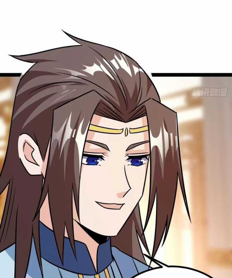 Trăm Tuổi Mở Hệ Thống, Hiếu Tử Hiền Tôn Quỳ Khắp Núi! Chapter 60 trang 54