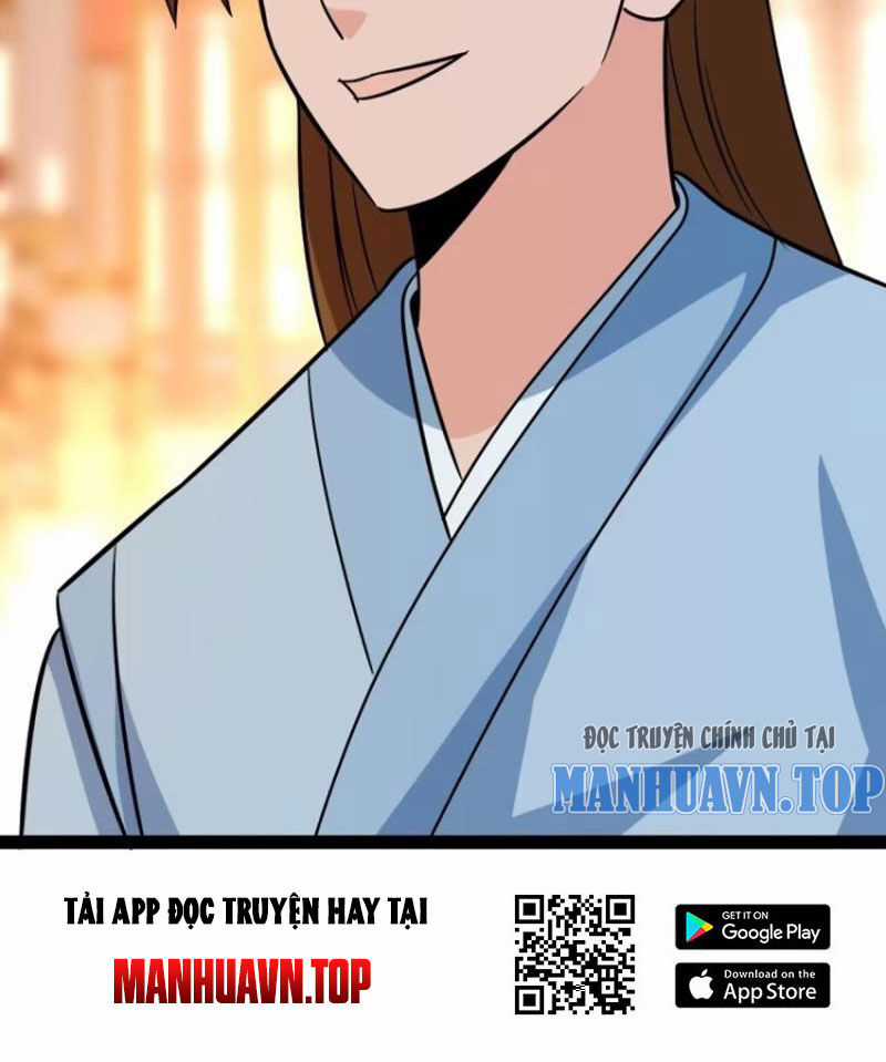 Trăm Tuổi Mở Hệ Thống, Hiếu Tử Hiền Tôn Quỳ Khắp Núi! Chapter 60 trang 59