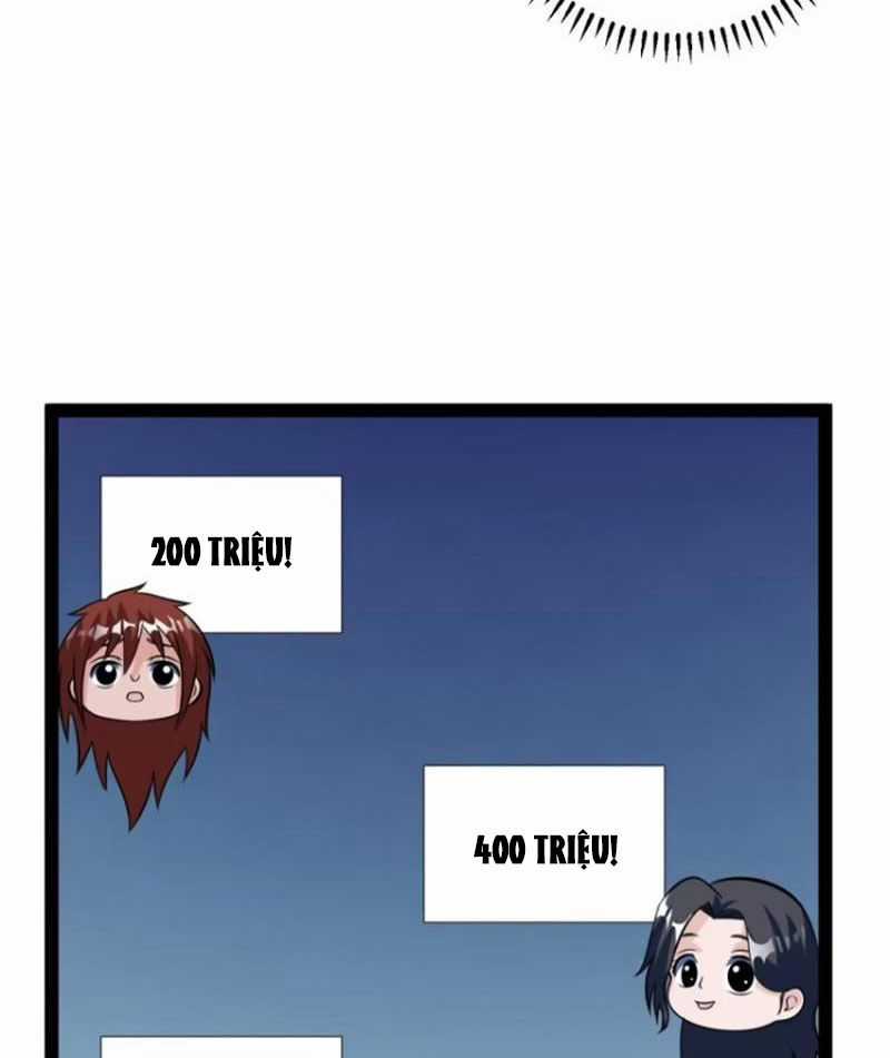 Trăm Tuổi Mở Hệ Thống, Hiếu Tử Hiền Tôn Quỳ Khắp Núi! Chapter 60 trang 6