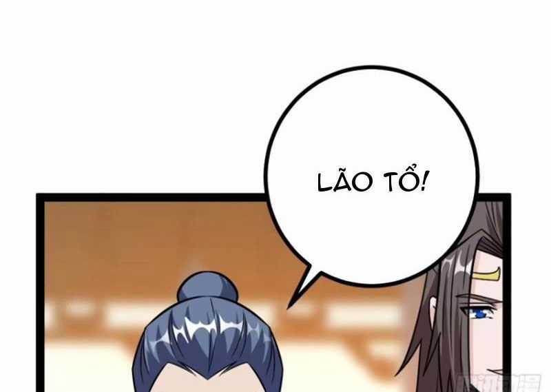 Trăm Tuổi Mở Hệ Thống, Hiếu Tử Hiền Tôn Quỳ Khắp Núi! Chapter 60 trang 64