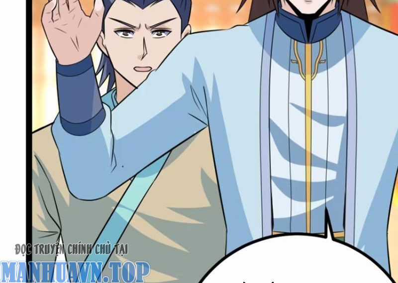 Trăm Tuổi Mở Hệ Thống, Hiếu Tử Hiền Tôn Quỳ Khắp Núi! Chapter 60 trang 68