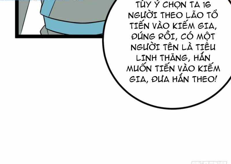 Trăm Tuổi Mở Hệ Thống, Hiếu Tử Hiền Tôn Quỳ Khắp Núi! Chapter 60 trang 69