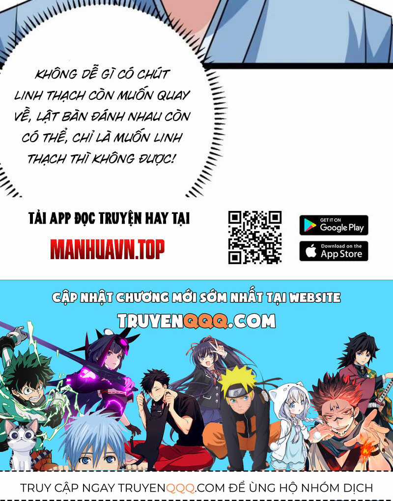 Trăm Tuổi Mở Hệ Thống, Hiếu Tử Hiền Tôn Quỳ Khắp Núi! Chapter 60 trang 79