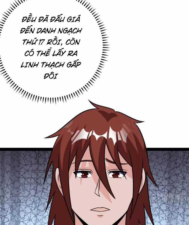 Trăm Tuổi Mở Hệ Thống, Hiếu Tử Hiền Tôn Quỳ Khắp Núi! Chapter 60 trang 8