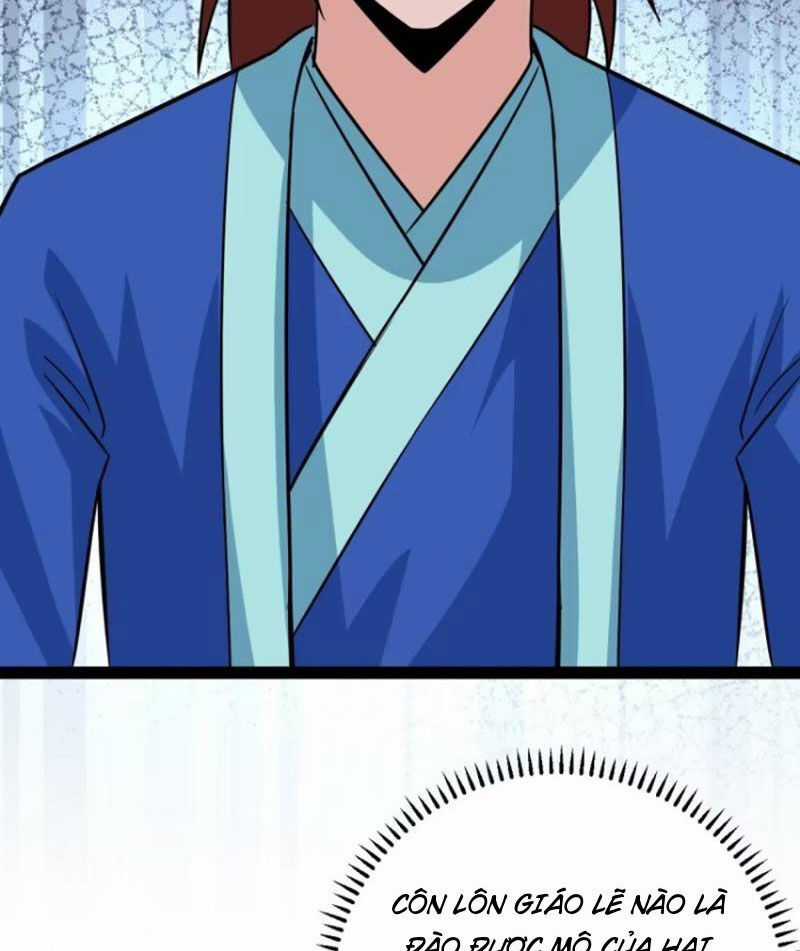 Trăm Tuổi Mở Hệ Thống, Hiếu Tử Hiền Tôn Quỳ Khắp Núi! Chapter 60 trang 9