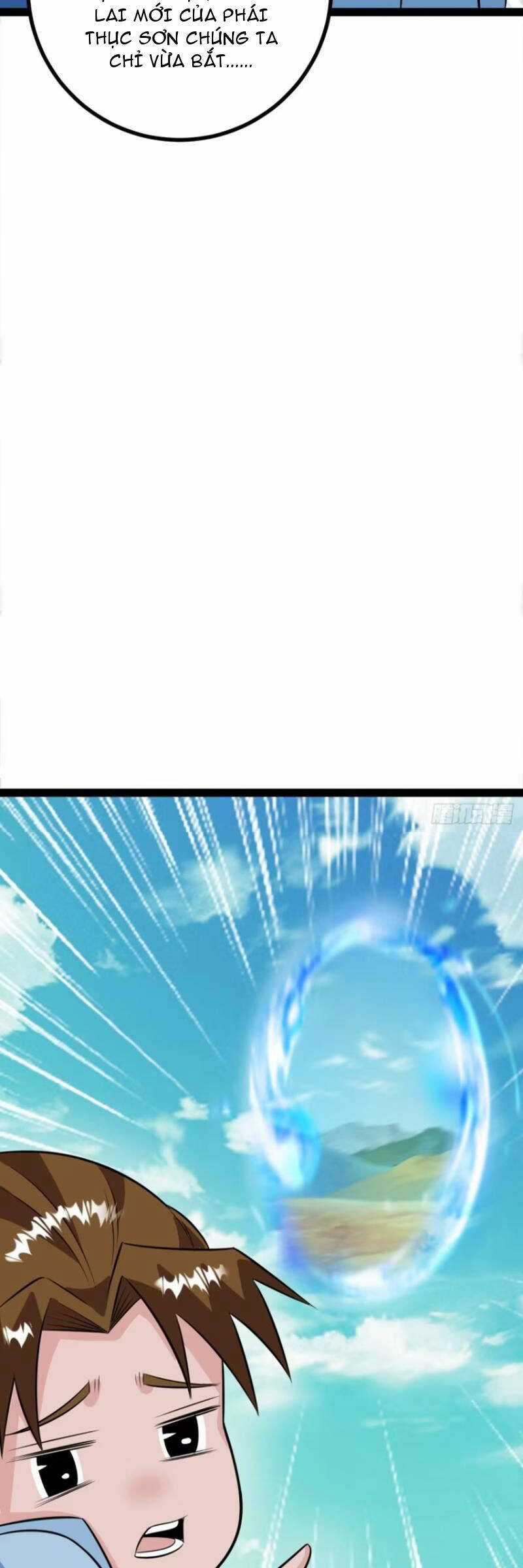 Trăm Tuổi Mở Hệ Thống, Hiếu Tử Hiền Tôn Quỳ Khắp Núi! Chapter 61 trang 15