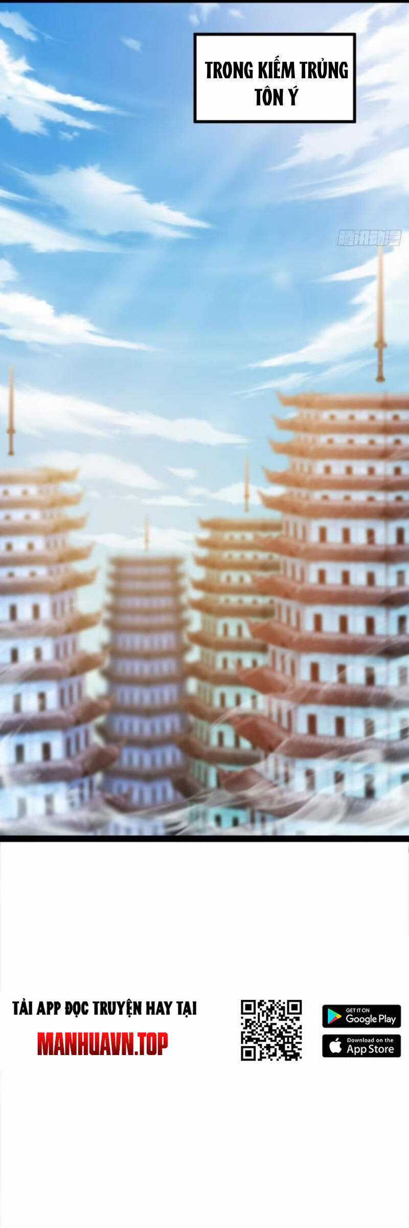 Trăm Tuổi Mở Hệ Thống, Hiếu Tử Hiền Tôn Quỳ Khắp Núi! Chapter 61 trang 20