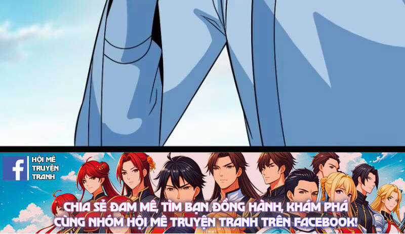 Trăm Tuổi Mở Hệ Thống, Hiếu Tử Hiền Tôn Quỳ Khắp Núi! Chapter 61 trang 32