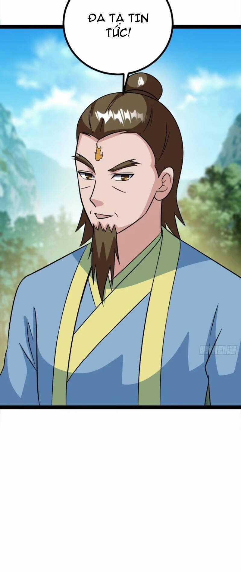 Trăm Tuổi Mở Hệ Thống, Hiếu Tử Hiền Tôn Quỳ Khắp Núi! Chapter 62 trang 24