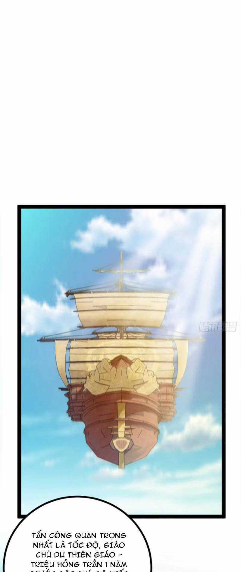 Trăm Tuổi Mở Hệ Thống, Hiếu Tử Hiền Tôn Quỳ Khắp Núi! Chapter 62 trang 25