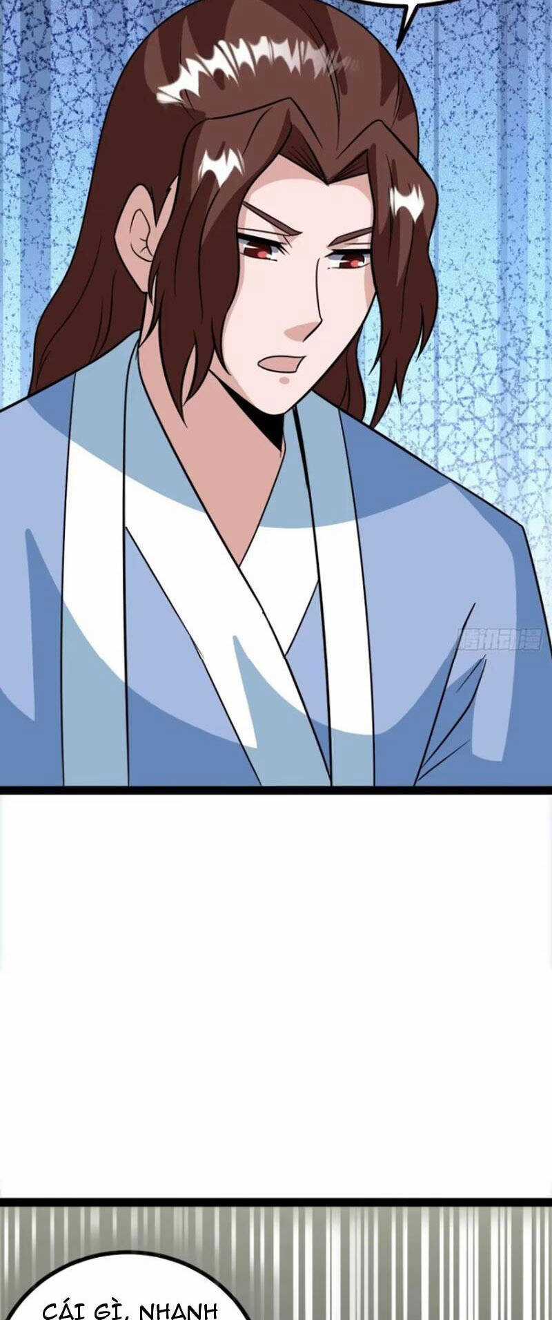 Trăm Tuổi Mở Hệ Thống, Hiếu Tử Hiền Tôn Quỳ Khắp Núi! Chapter 62 trang 34