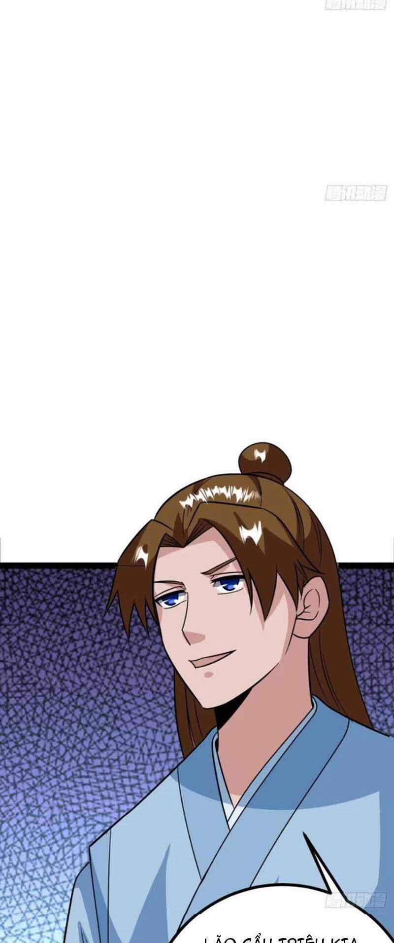 Trăm Tuổi Mở Hệ Thống, Hiếu Tử Hiền Tôn Quỳ Khắp Núi! Chapter 62 trang 38