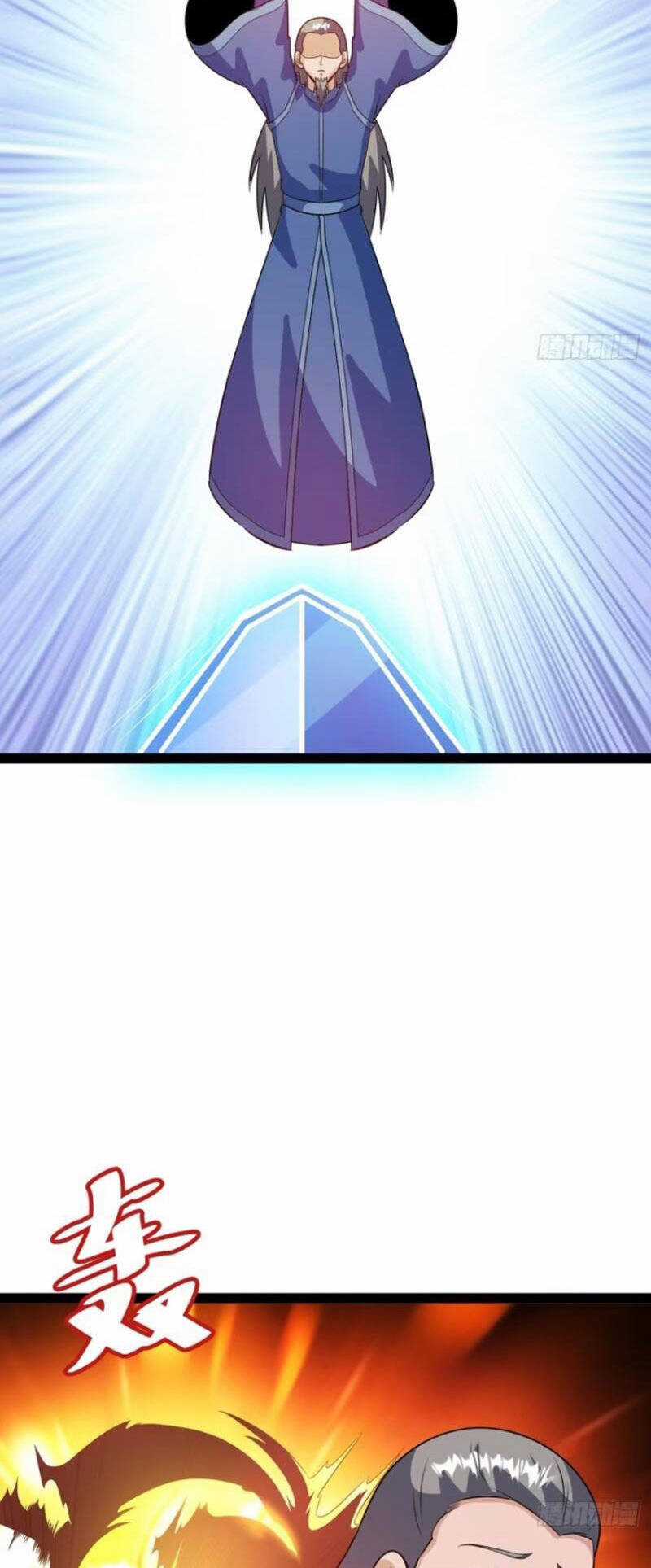 Trăm Tuổi Mở Hệ Thống, Hiếu Tử Hiền Tôn Quỳ Khắp Núi! Chapter 63 trang 10