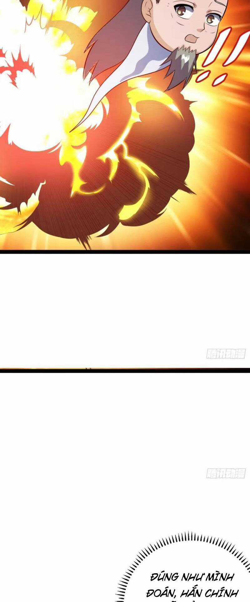 Trăm Tuổi Mở Hệ Thống, Hiếu Tử Hiền Tôn Quỳ Khắp Núi! Chapter 63 trang 11