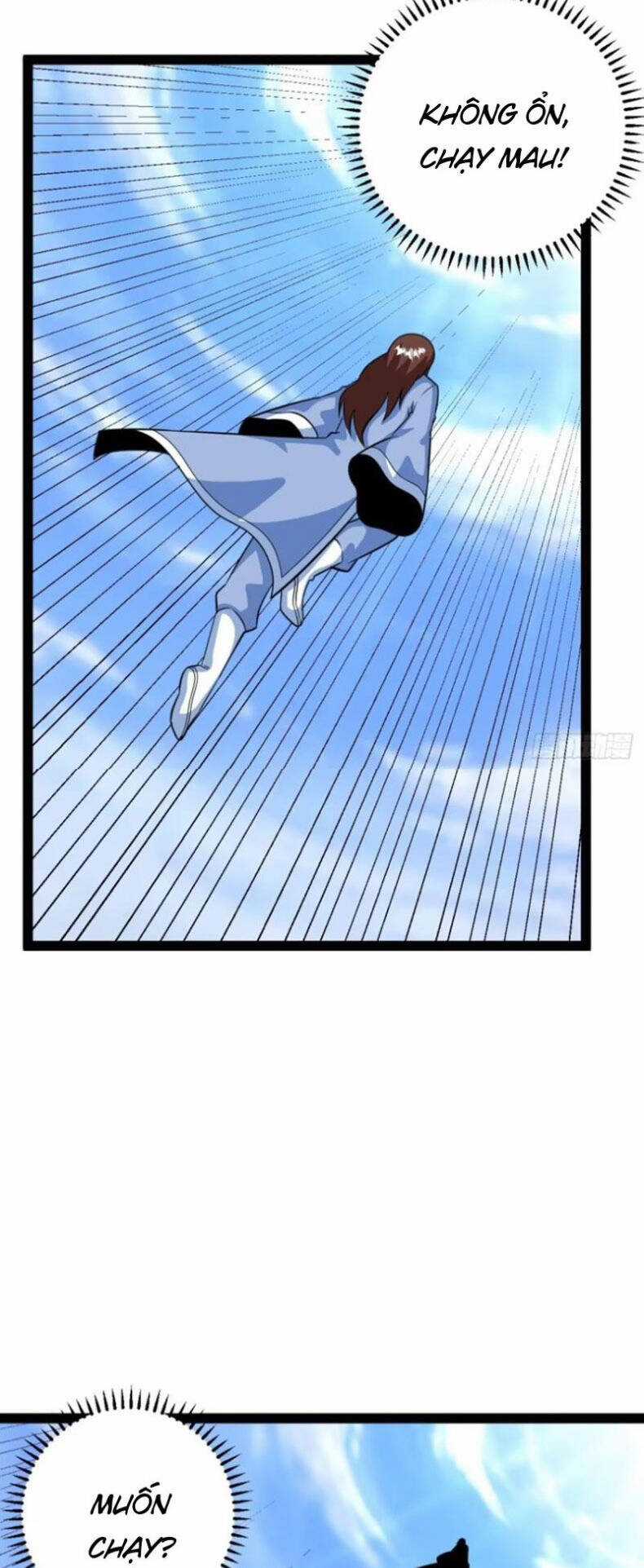 Trăm Tuổi Mở Hệ Thống, Hiếu Tử Hiền Tôn Quỳ Khắp Núi! Chapter 63 trang 14