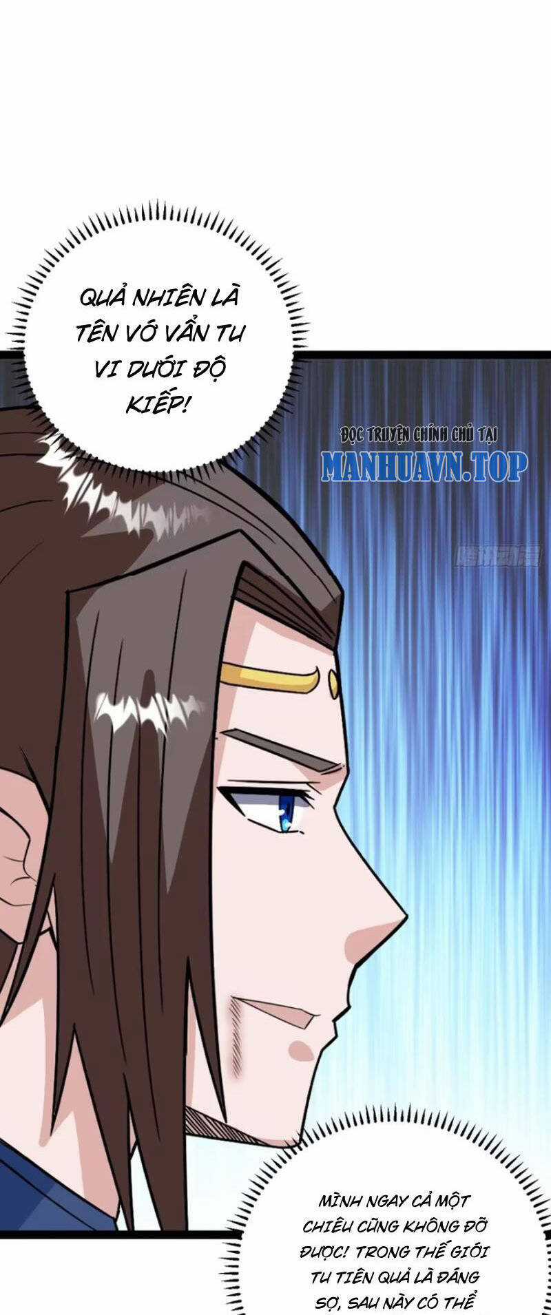 Trăm Tuổi Mở Hệ Thống, Hiếu Tử Hiền Tôn Quỳ Khắp Núi! Chapter 63 trang 27