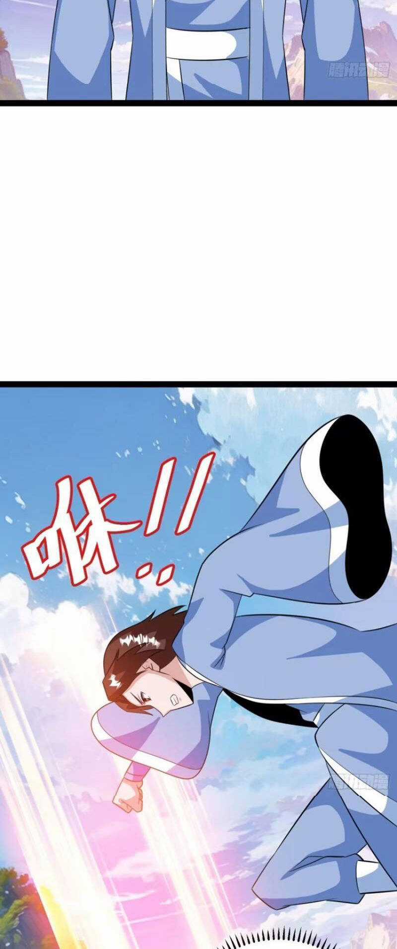 Trăm Tuổi Mở Hệ Thống, Hiếu Tử Hiền Tôn Quỳ Khắp Núi! Chapter 63 trang 32