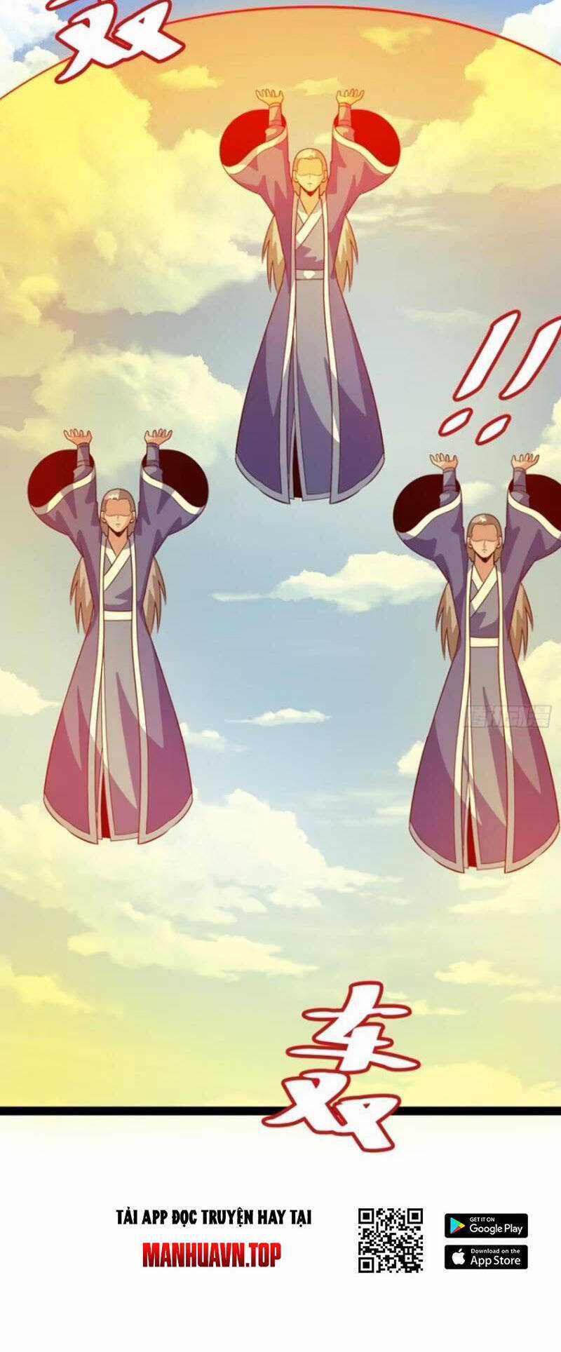 Trăm Tuổi Mở Hệ Thống, Hiếu Tử Hiền Tôn Quỳ Khắp Núi! Chapter 63 trang 6