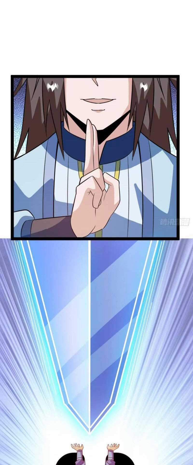 Trăm Tuổi Mở Hệ Thống, Hiếu Tử Hiền Tôn Quỳ Khắp Núi! Chapter 63 trang 9