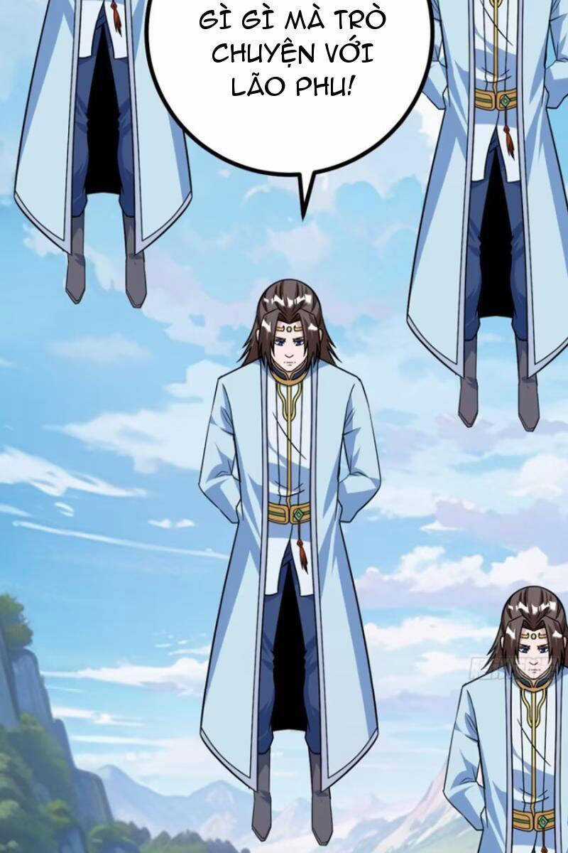 Trăm Tuổi Mở Hệ Thống, Hiếu Tử Hiền Tôn Quỳ Khắp Núi! Chapter 64 trang 10