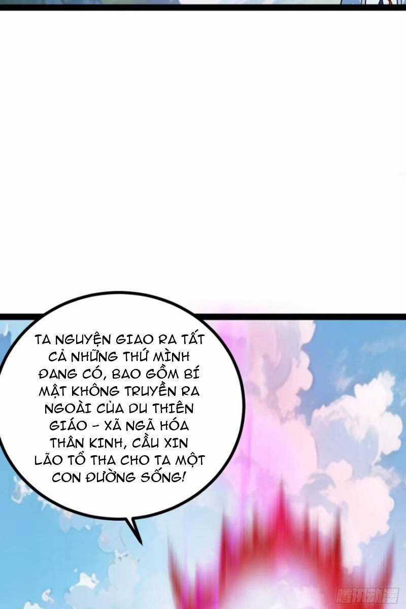 Trăm Tuổi Mở Hệ Thống, Hiếu Tử Hiền Tôn Quỳ Khắp Núi! Chapter 64 trang 11