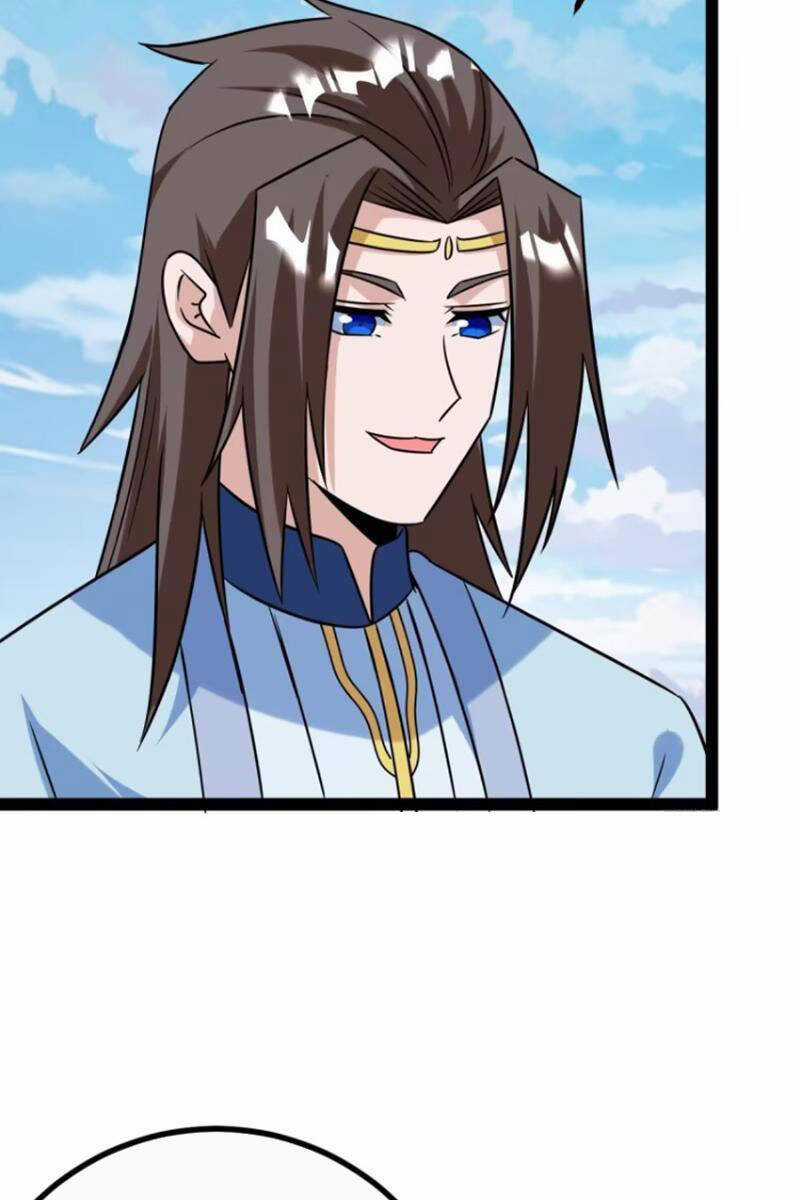 Trăm Tuổi Mở Hệ Thống, Hiếu Tử Hiền Tôn Quỳ Khắp Núi! Chapter 64 trang 14