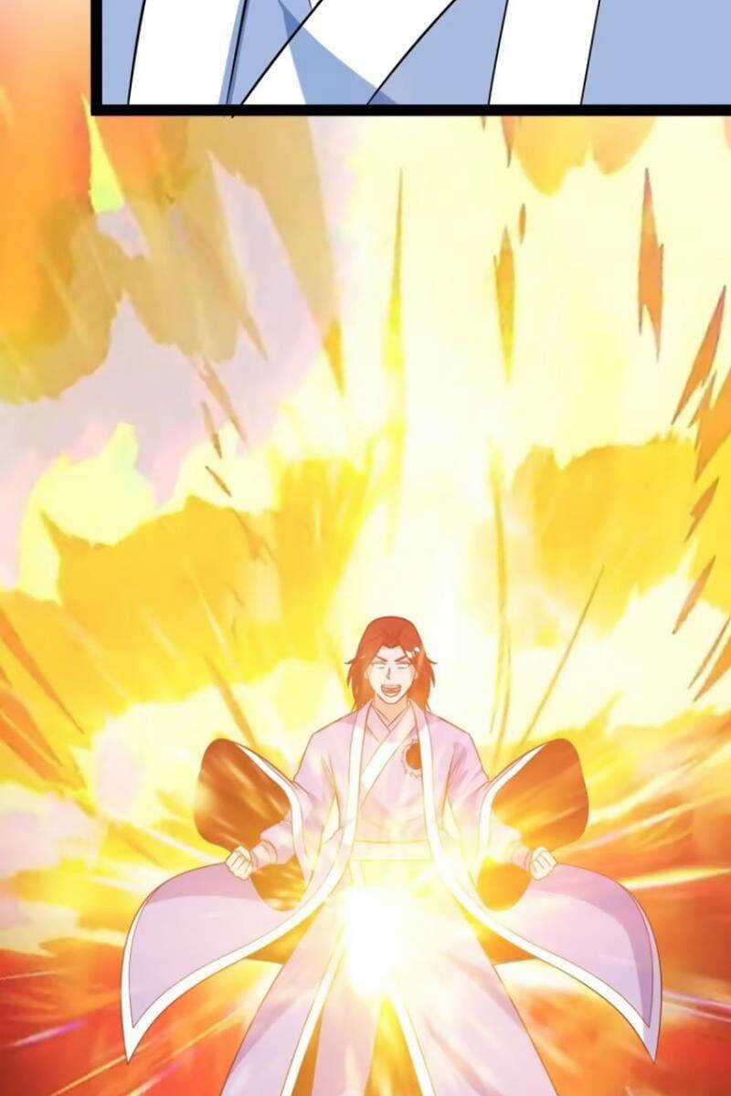 Trăm Tuổi Mở Hệ Thống, Hiếu Tử Hiền Tôn Quỳ Khắp Núi! Chapter 64 trang 16