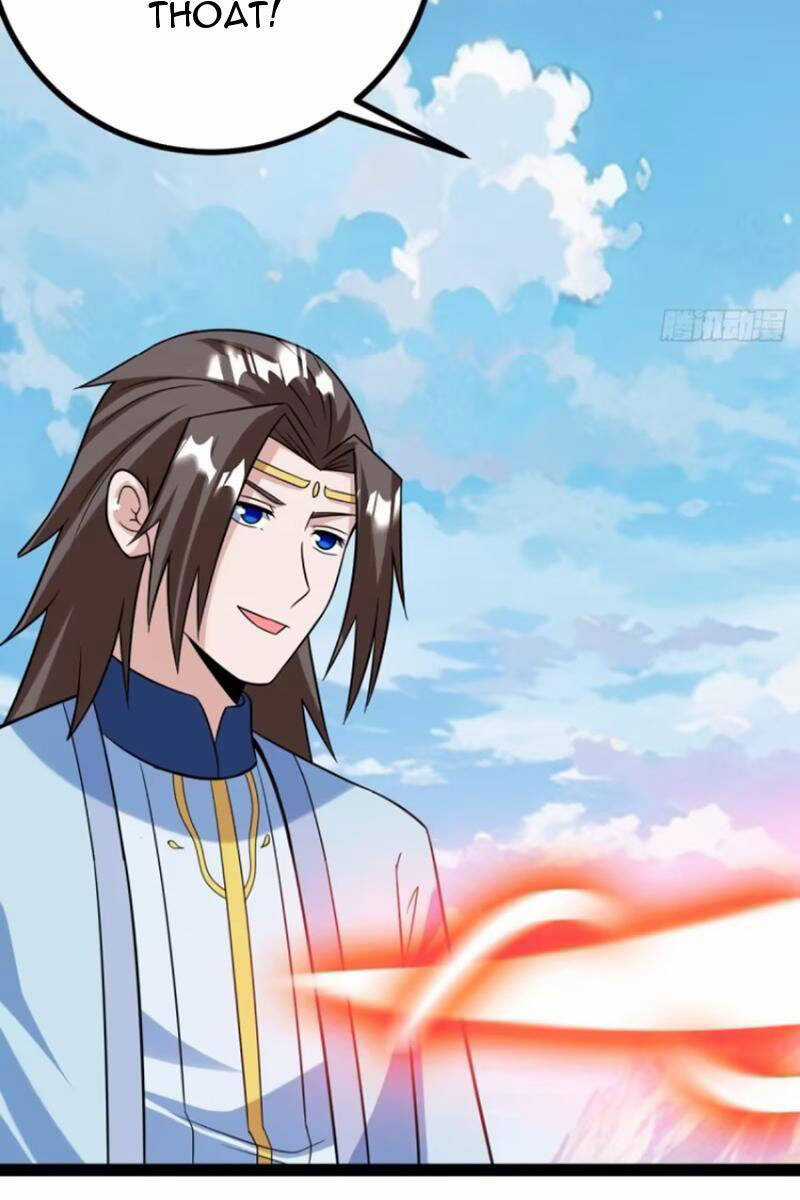 Trăm Tuổi Mở Hệ Thống, Hiếu Tử Hiền Tôn Quỳ Khắp Núi! Chapter 64 trang 18