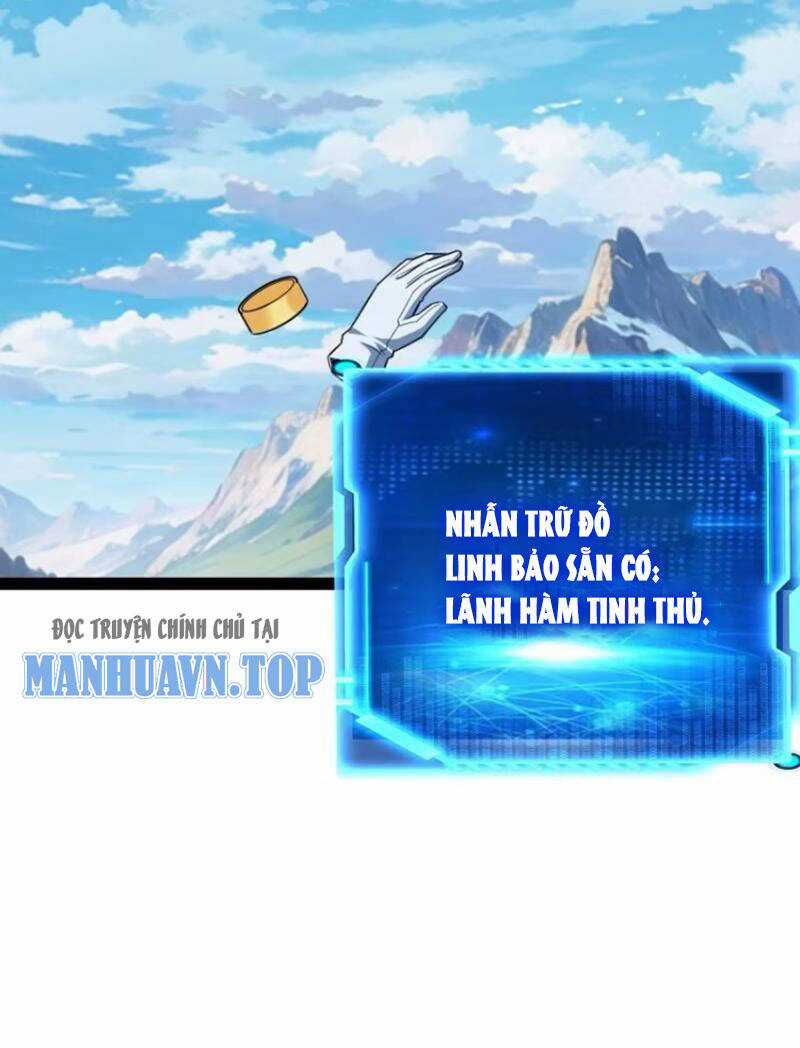 Trăm Tuổi Mở Hệ Thống, Hiếu Tử Hiền Tôn Quỳ Khắp Núi! Chapter 64 trang 22