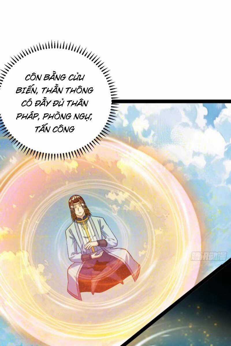 Trăm Tuổi Mở Hệ Thống, Hiếu Tử Hiền Tôn Quỳ Khắp Núi! Chapter 64 trang 25