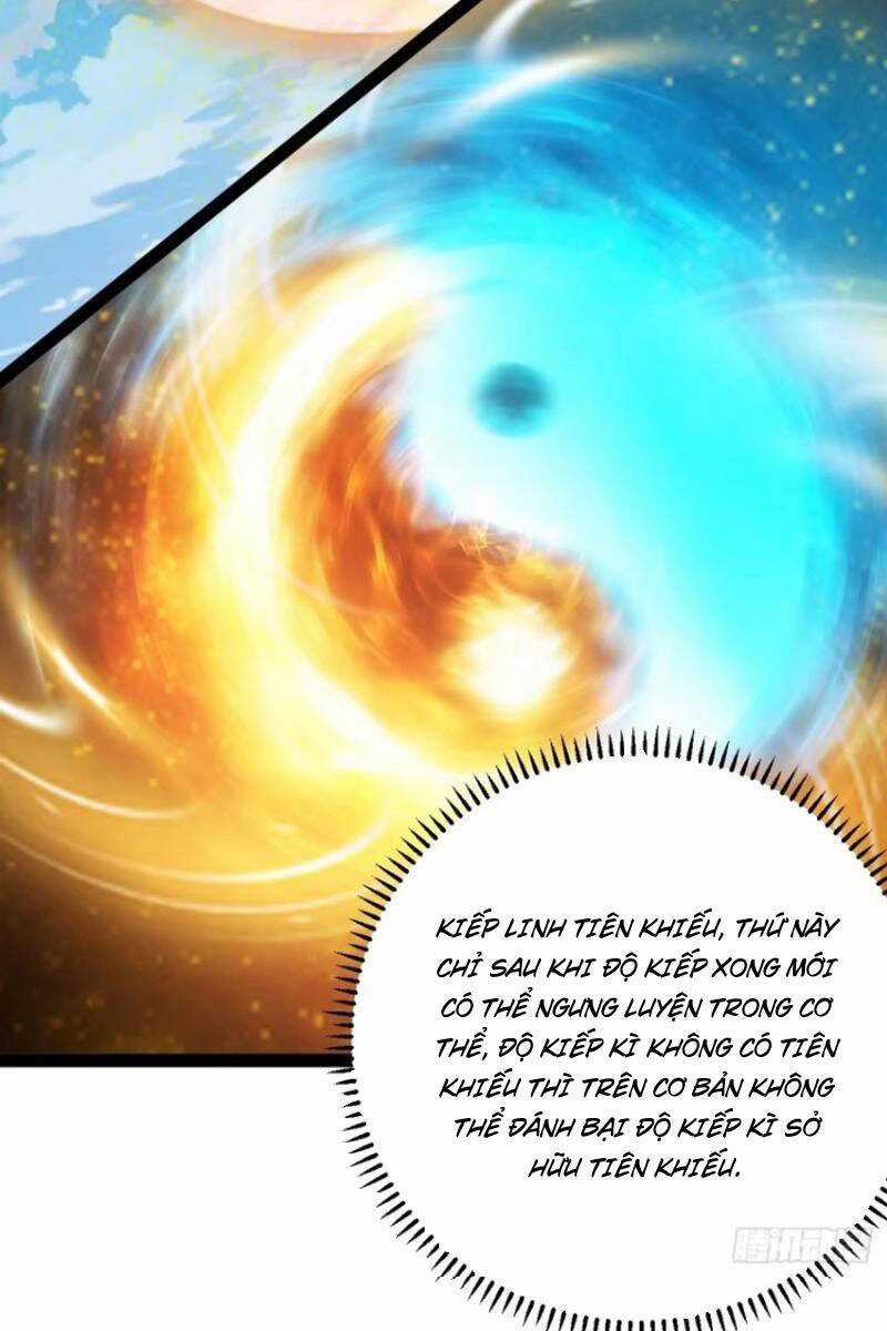 Trăm Tuổi Mở Hệ Thống, Hiếu Tử Hiền Tôn Quỳ Khắp Núi! Chapter 64 trang 26