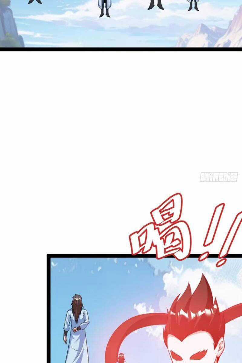 Trăm Tuổi Mở Hệ Thống, Hiếu Tử Hiền Tôn Quỳ Khắp Núi! Chapter 64 trang 3